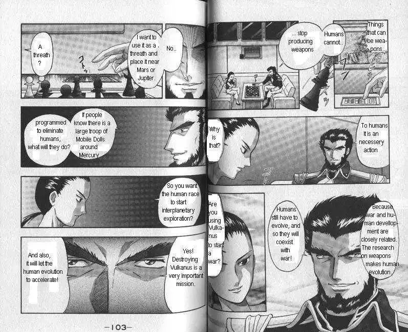 Shin Kidou Senki Gundam W Chapter 4.4 2